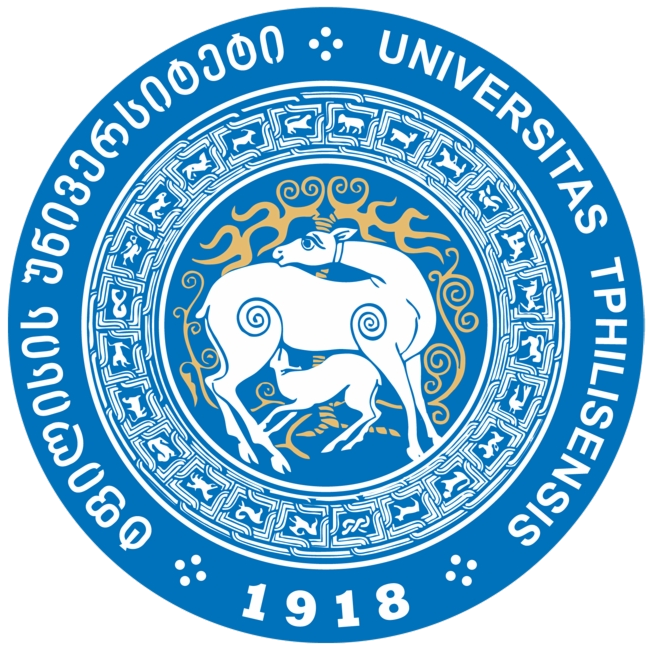 თბილისის სახელმწიფო უნივერსიტეტი